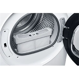 Haier HD100-A2979N-S szárítógép