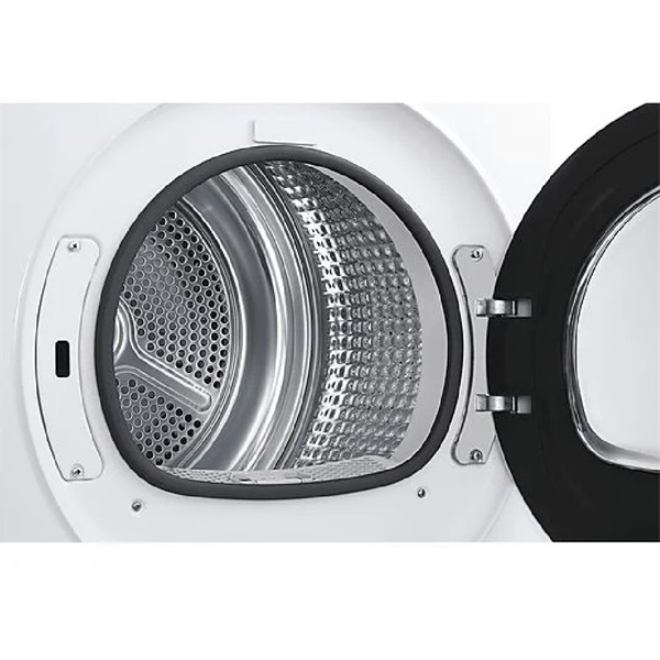 Haier HD100-A2979N-S szárítógép