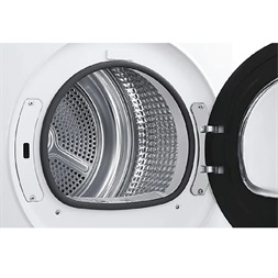 Haier HD100-A2979N-S szárítógép