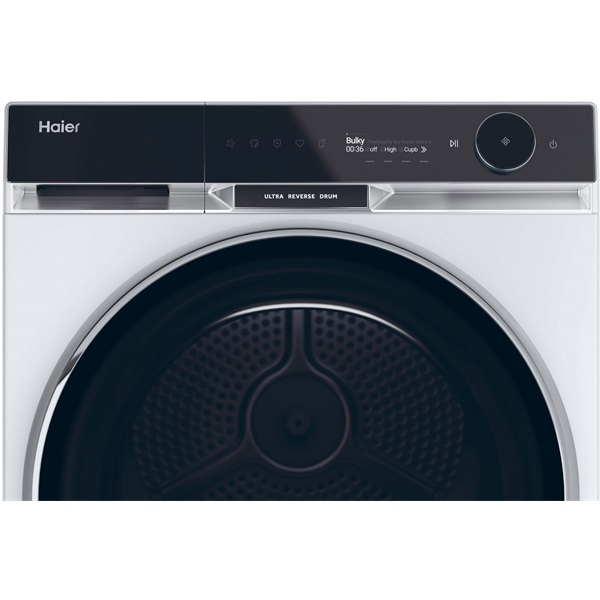 Haier HD100-A3Q397U1-S szárítógép
