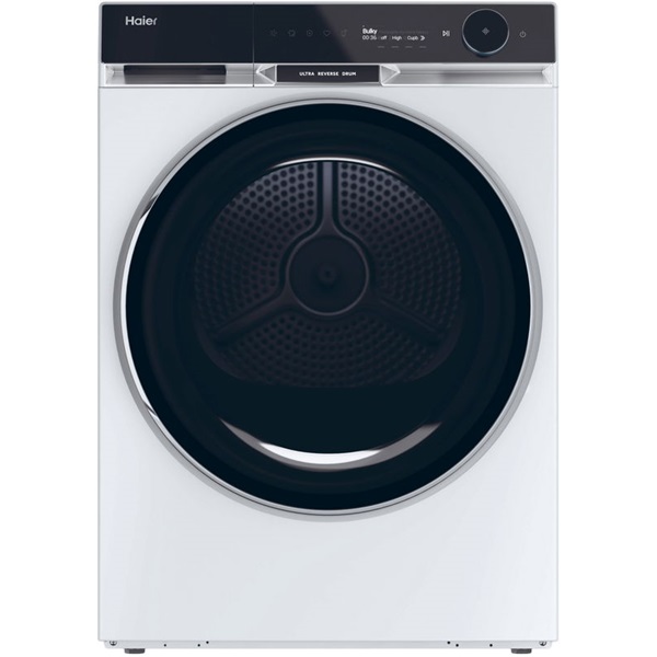 Haier HD100-A3Q397U1-S szárítógép