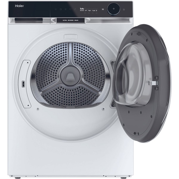 Haier HD100-A3Q397U1-S szárítógép