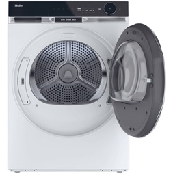 Haier HD100-A3Q397U1-S szárítógép
