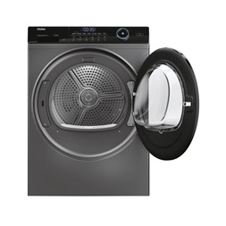 Haier HD80-A3959R-S 8 kg hőszivattyús szárítógép