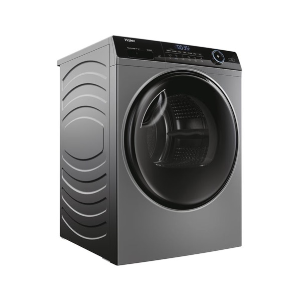 Haier HD80-A3959R-S 8 kg hőszivattyús szárítógép