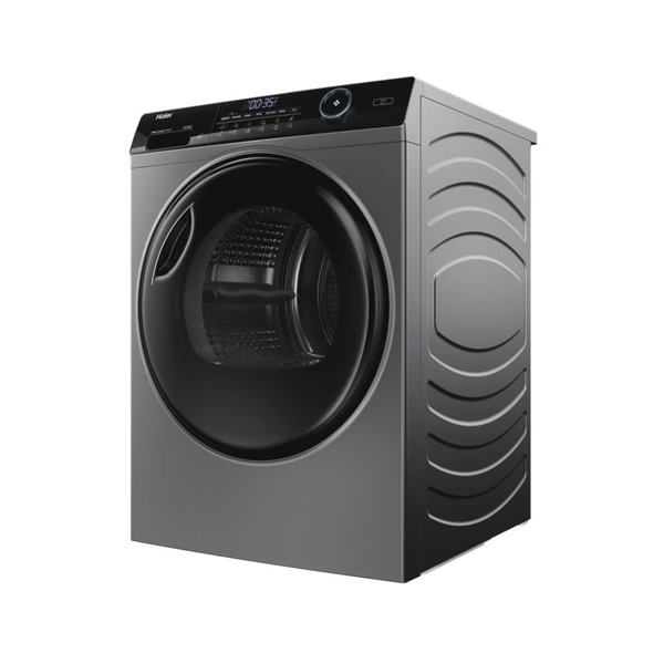 Haier HD80-A3959R-S 8 kg hőszivattyús szárítógép