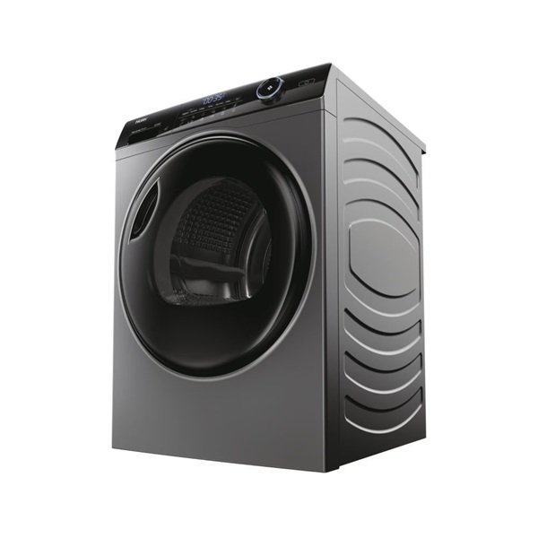 Haier HD80-A3959R-S 8 kg hőszivattyús szárítógép