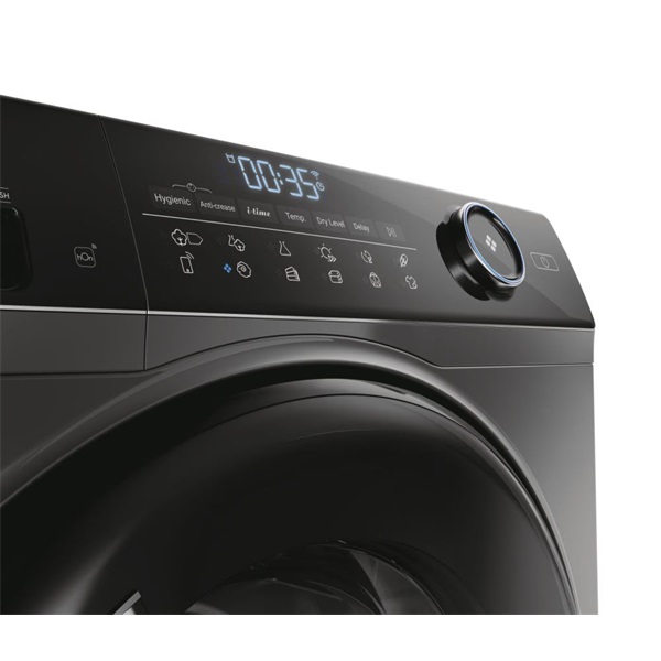 Haier HD80-A3959R-S 8 kg hőszivattyús szárítógép