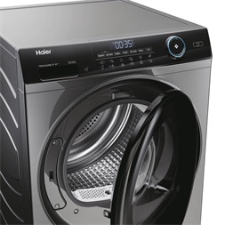 Haier HD80-A3959R-S 8 kg hőszivattyús szárítógép