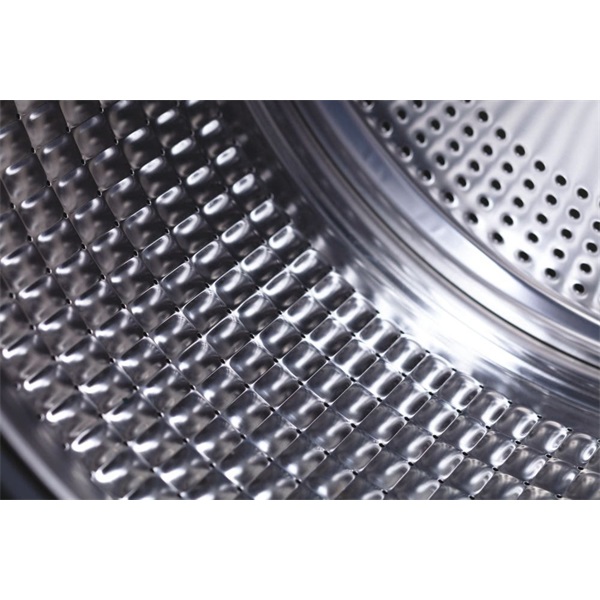 Haier HD80-A3959R-S 8 kg hőszivattyús szárítógép