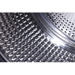 Haier HD80-A3959R-S 8 kg hőszivattyús szárítógép