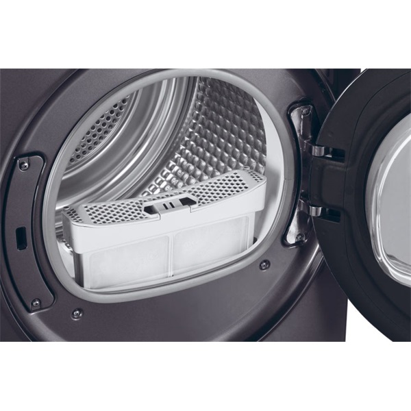 Haier HD80-A3959R-S 8 kg hőszivattyús szárítógép
