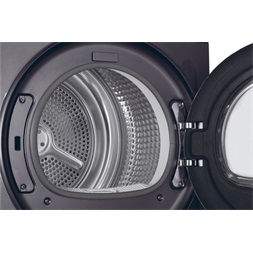 Haier HD80-A3959R-S 8 kg hőszivattyús szárítógép
