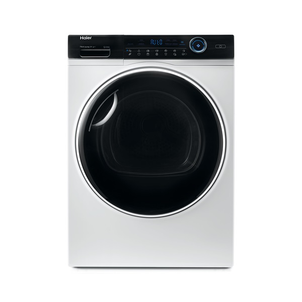 Haier HD90-A3979-S 9 kg hőszivattyús szárítógép