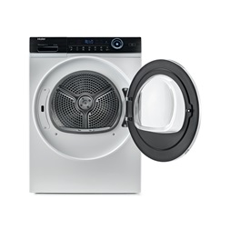Haier HD90-A3979-S 9 kg hőszivattyús szárítógép