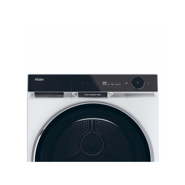 Haier HD90-A3Q397U1-S szárítógép