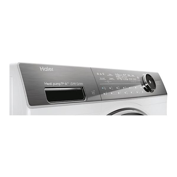 Haier HD90-A3Q979U1-S szárítógép