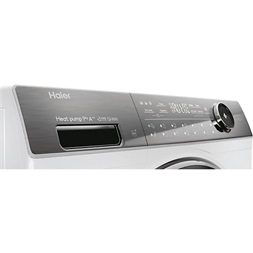 Haier HD90-A3Q979U1-S szárítógép
