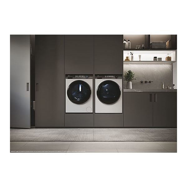 Haier HD90-A3Q979U1-S szárítógép