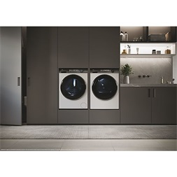 Haier HD90-A3Q979U1-S szárítógép