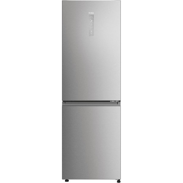 Haier HDPW3618DNPK inox alulfagyasztós hűtőszekrény