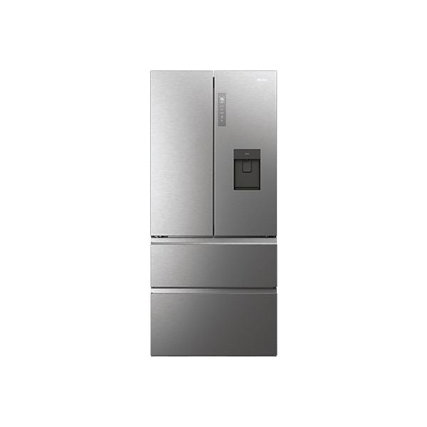 Haier HFW7819EWMP francia ajtós alulfagyasztós hűtőszekrény