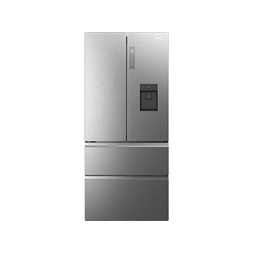 Haier HFW7819EWMP francia ajtós alulfagyasztós hűtőszekrény