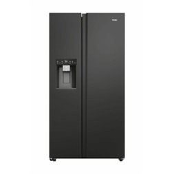 Haier HSW79F18DIPT Side-by-Side hűtőszekrény