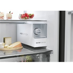 Haier HSW79F18DIPT Side-by-Side hűtőszekrény