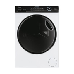 Haier HW100-B14959U1-S 10 kg elöltöltős mosógép