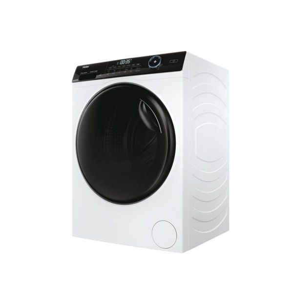 Haier HW100-B14959U1-S 10 kg elöltöltős mosógép