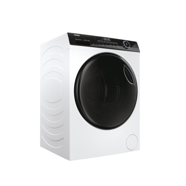 Haier HW100-B14959U1-S 10 kg elöltöltős mosógép