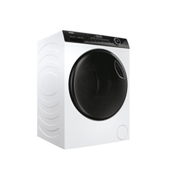 Haier HW100-B14959U1-S 10 kg elöltöltős mosógép