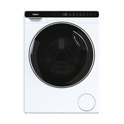 Haier HW50-BP12307-S keskeny 5 kg elöltöltős mosógép
