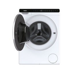 Haier HW50-BP12307-S keskeny 5 kg elöltöltős mosógép