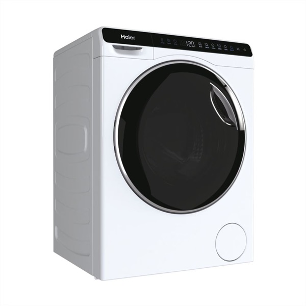 Haier HW50-BP12307-S keskeny 5 kg elöltöltős mosógép