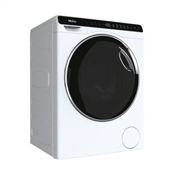Haier HW50-BP12307-S keskeny 5 kg elöltöltős mosógép