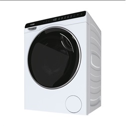 Haier HW50-BP12307-S keskeny 5 kg elöltöltős mosógép