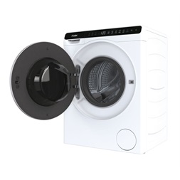 Haier HW50-BP12307-S keskeny 5 kg elöltöltős mosógép