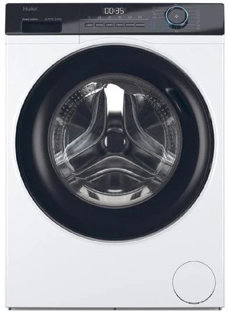 Haier HW70-BP14929 fehér, elöltöltős, keskeny, max.1400ford., 7 kg, mosógép