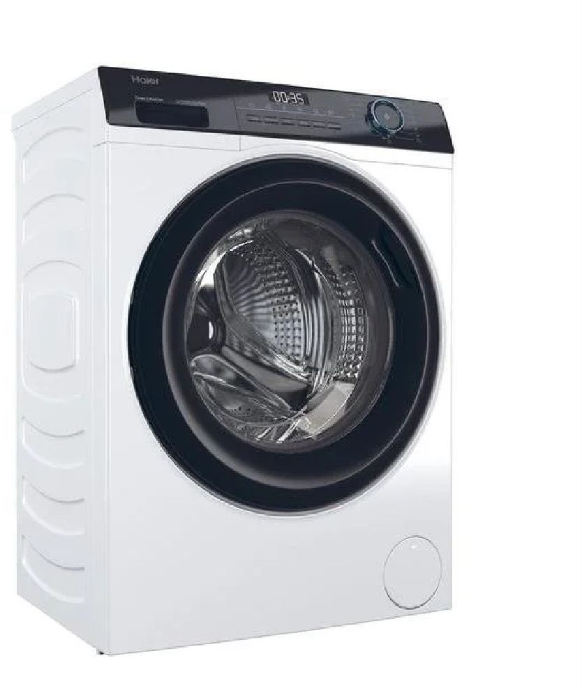 Haier HW70-BP14929 fehér, elöltöltős, keskeny, max.1400ford., 7 kg, mosógép