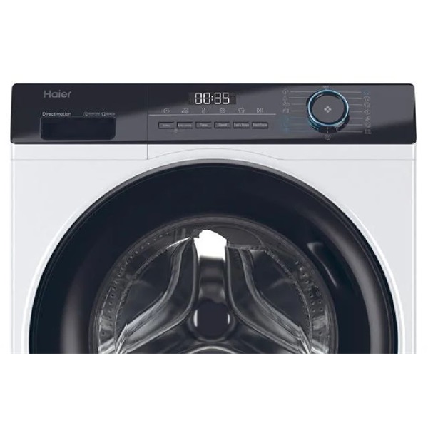 Haier HW70-BP14929 keskeny 7 kg elöltöltős mosógép