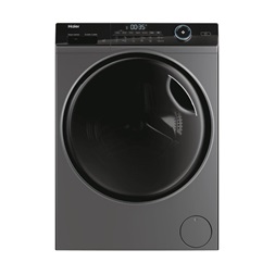 Haier HW80-B14959S8U1S 8 kg elöltöltős mosógép
