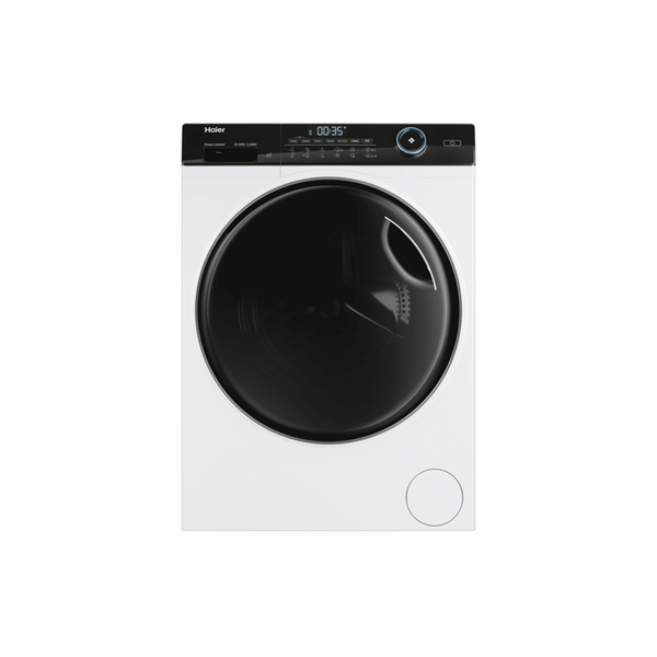 Haier HW80-B14959TU1-S elöltöltős mosógép