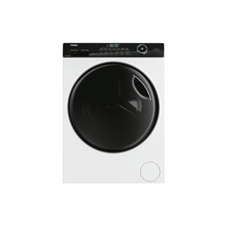Haier HW80-B14959TU1-S elöltöltős mosógép