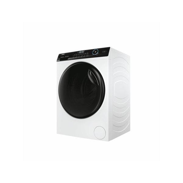 Haier HW80-B14959TU1-S elöltöltős mosógép
