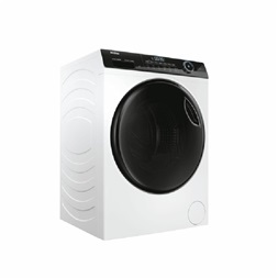 Haier HW80-B14959TU1-S elöltöltős mosógép