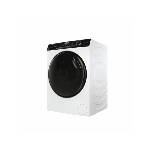 Haier HW80-B14959U1-S elöltöltős mosógép