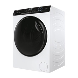 Haier HW80-B14959U1-S fehér, elöltöltős, max.1400ford., 8 kg, mosógép