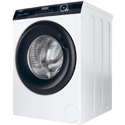 Haier HW80-BP14939-S elöltöltős mosógép